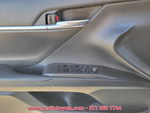 Certified 2023 Toyota Camry SE image 16