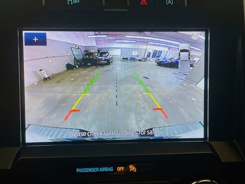 Used 2019 Ford F150 XLT w/ Equipment Group 302A Luxury AWD/4WD image 10