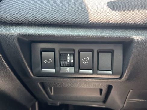 Certified 2023 Subaru Outback Premium AWD/4WD image 27