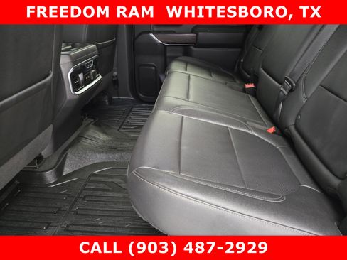 Used 2021 GMC Sierra 1500 SLT image 21