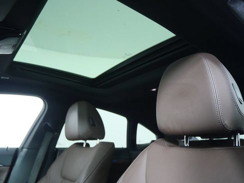 Used 2023 BMW i4 M50 AWD/4WD image 12