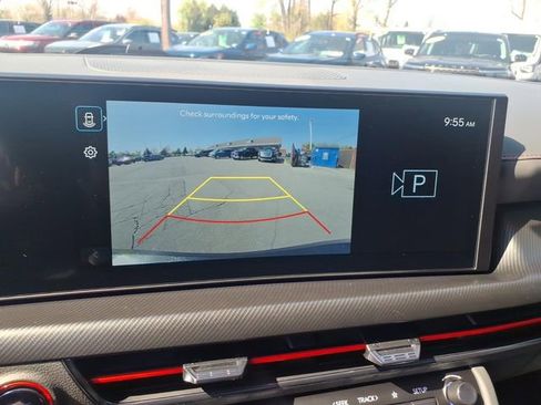 Used 2024 Hyundai Sonata N Line FWD image 20