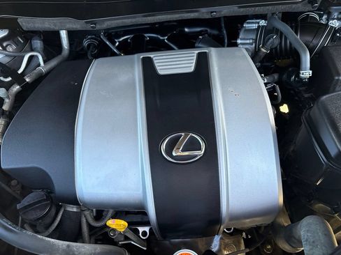 Used 2018 Lexus RX 350 FWD w/ Premium Package image 11