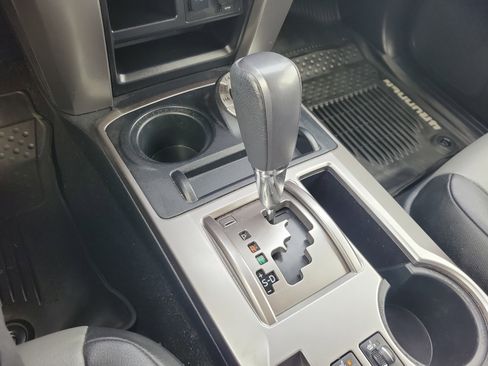 Used 2020 Toyota 4Runner SR5 Premium w/ Moonroof Package image 24