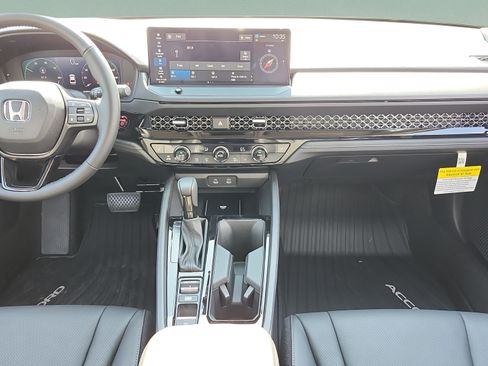 New 2026 Honda Accord EX-L image 13