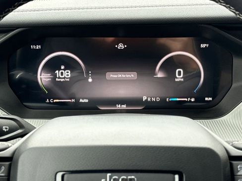 New 2026 Jeep Cherokee Limited AWD/4WD image 13