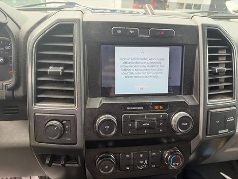 Used 2021 Ford F350 XLT AWD/4WD image 9