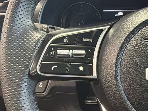 Used 2023 Kia Forte GT-Line w/ GT-Line Technology Package FWD image 23