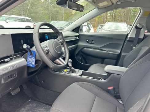 New 2026 Hyundai Kona SEL Sport AWD/4WD image 13