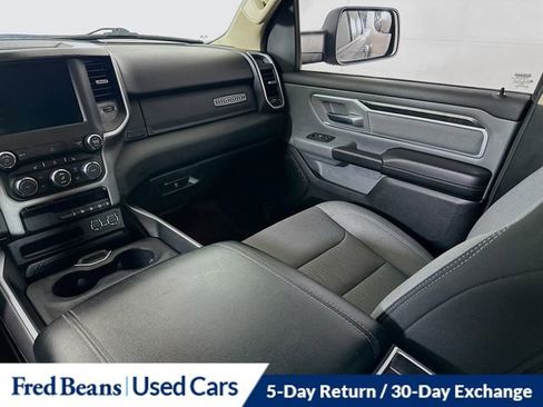 Used 2020 RAM 1500 Big Horn image 23