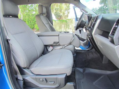 Used 2020 Ford F150 XLT w/ Equipment Group 302A Luxury RWD image 21