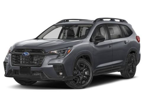 Used 2025 Subaru Ascent Onyx Edition AWD/4WD image 1