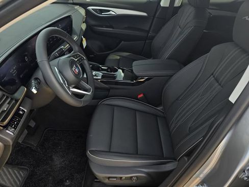 New 2026 Buick Envision Avenir AWD/4WD image 25