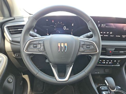 Certified 2025 Buick Encore GX Avenir w/ Avenir Technology Package image 20