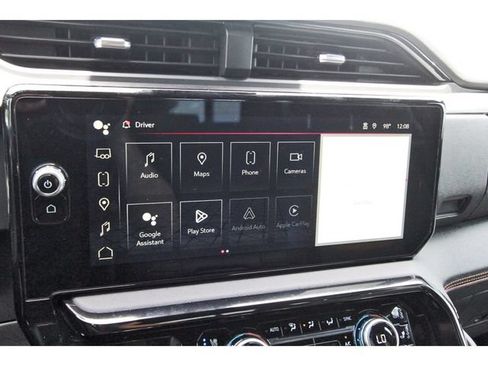 Used 2024 GMC Sierra 1500 AT4 w/ Technology Package AWD/4WD image 22