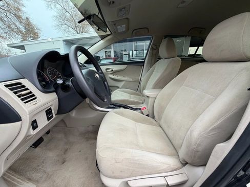 Used 2013 Toyota Corolla L image 8