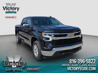 Used 2023 Chevrolet Silverado 1500 LT