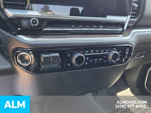 Used 2025 Chevrolet Silverado 2500 LT w/ Convenience Package AWD/4WD image 22