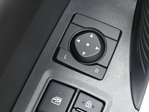 Certified 2025 Toyota RAV4 XSE image 12