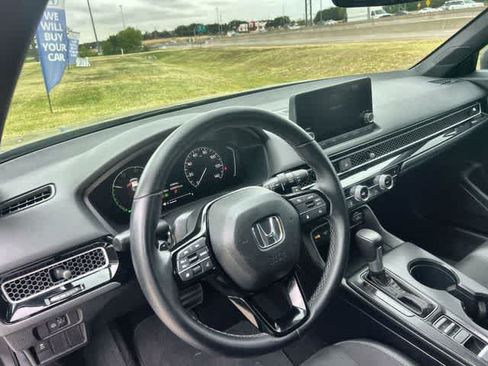Used 2026 Honda Civic Sport image 15