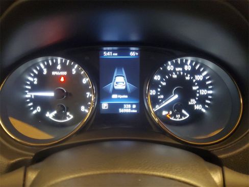 Used 2020 Nissan Rogue Sport S w/ Appearance Package image 22