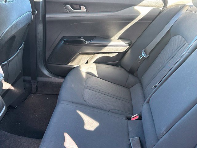 Used 2021 Kia K5 LXS FWD image 9