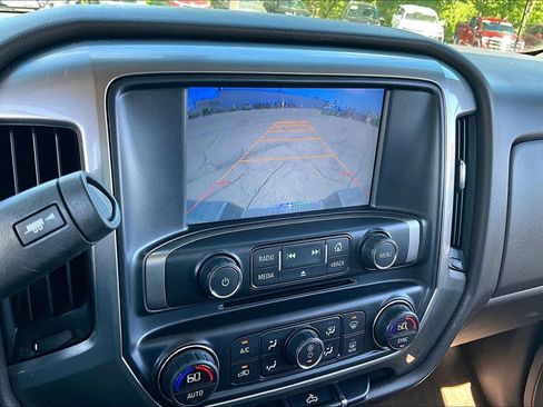 Used 2015 Chevrolet Silverado 1500 LT w/ All Star Edition AWD/4WD image 13