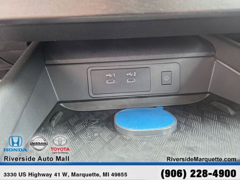 Used 2026 Nissan Murano Platinum AWD/4WD image 18