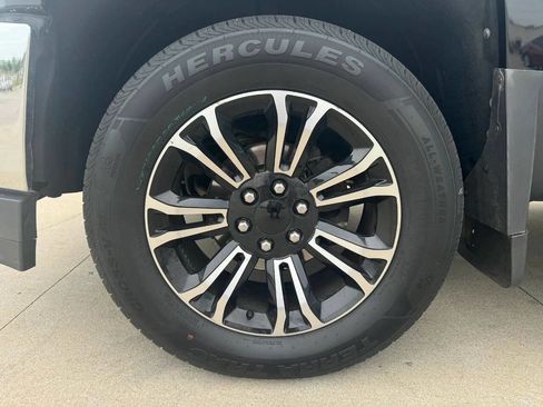 Used 2017 Chevrolet Silverado 1500 LT w/ All Star Edition AWD/4WD image 19