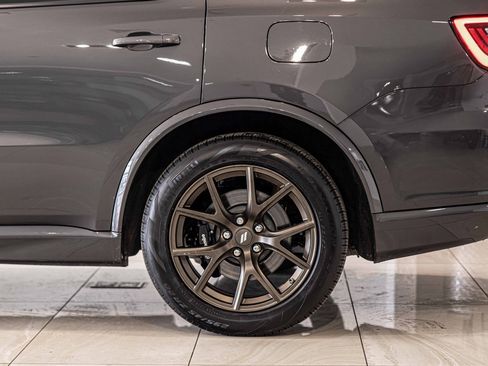 Used 2025 Dodge Durango R/T image 7
