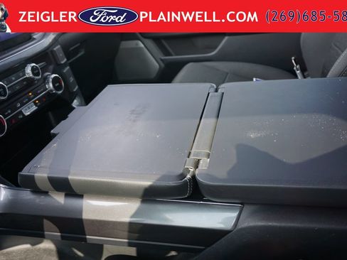 Used 2023 Ford F150 XLT w/ Equipment Group 302A High AWD/4WD image 25