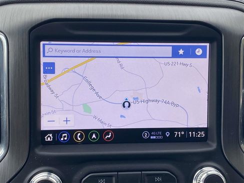 Used 2021 GMC Sierra 1500 Denali w/ Denali Ultimate Package image 29