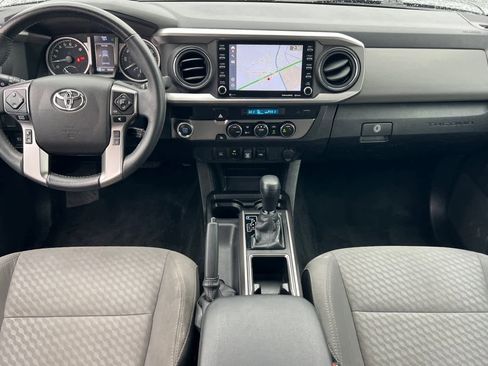 Used 2023 Toyota Tacoma SR5 image 4