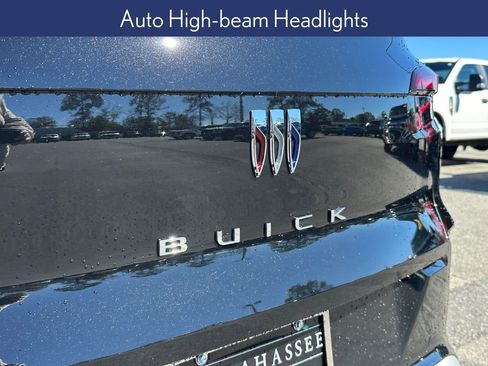 Used 2025 Buick Envista Sport Touring w/ Convenience I Package image 16