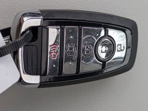 New 2025 Lincoln Aviator Reserve w/ Equipment Group 201A image 26