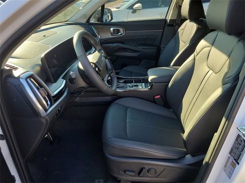 New 2026 Kia Sorento SX image 23