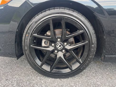Used 2022 Honda Civic Sport image 21