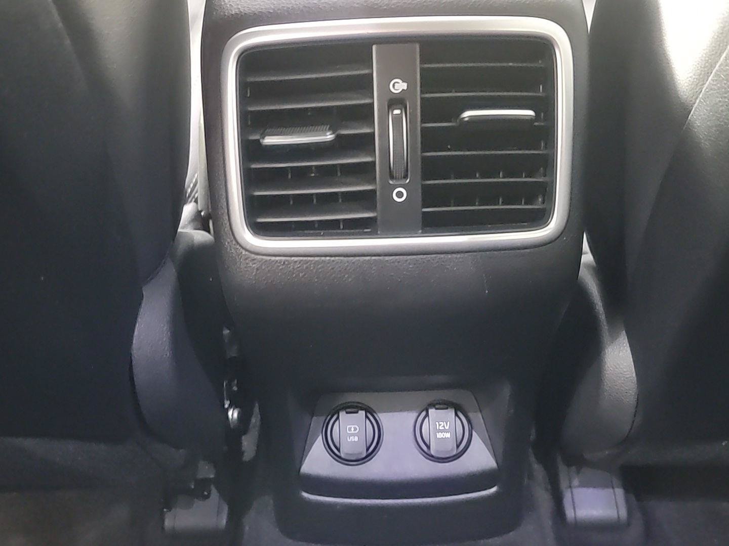 Used 2020 Kia Sportage EX w/ Option Group 15 AWD/4WD image 23