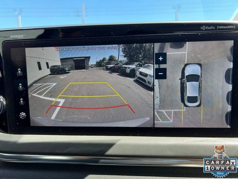 Used 2022 Hyundai Sonata Limited FWD image 42