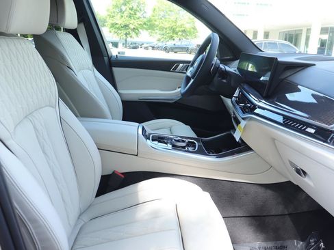 New 2026 BMW X5 M60i AWD/4WD image 20