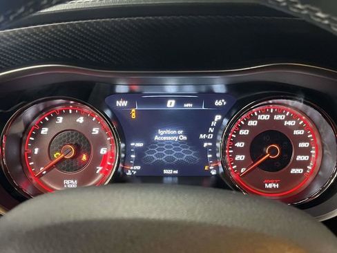Used 2023 Dodge Charger SRT Hellcat image 33