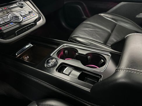 Certified 2022 Lincoln Corsair Reserve w/ Equipment Group 201A image 30