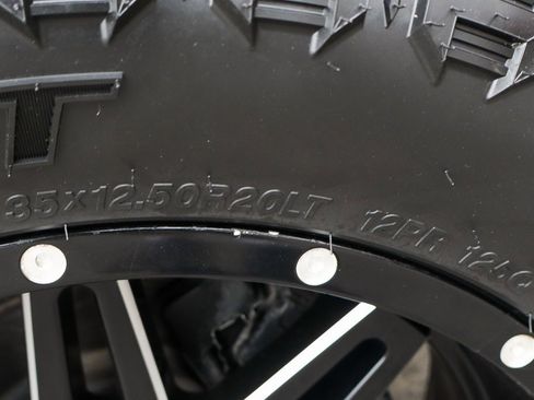 Used 2019 Chevrolet Silverado 1500 LT w/ All Star Edition image 42