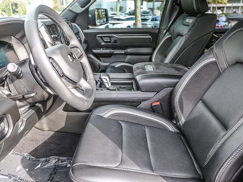 Used 2025 RAM 1500 RHO w/ Bed Utility Group image 18