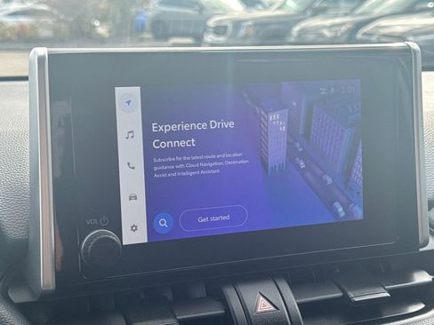 Used 2024 Toyota RAV4 LE image 20