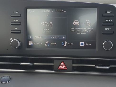 New 2026 Hyundai Elantra SEL Sport Premium FWD image 19