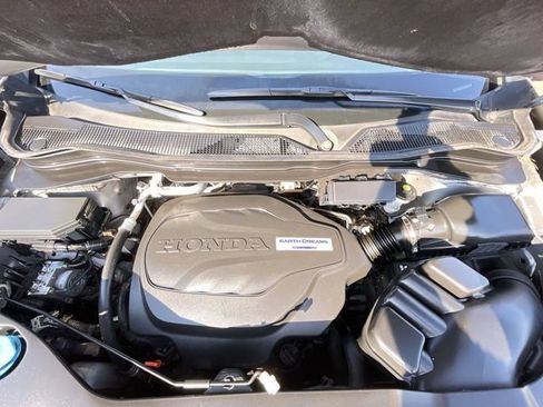 Used 2016 Honda Pilot EX-L image 25