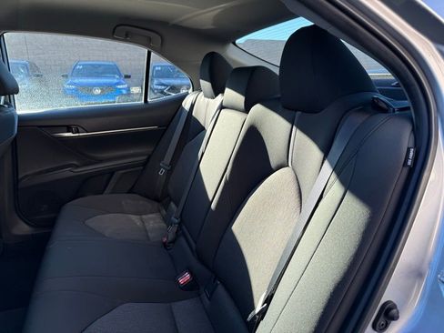Used 2023 Toyota Camry LE image 12