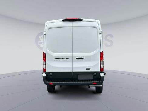 New 2026 Ford Transit 250 Base w/ Load Area Protection Package image 5