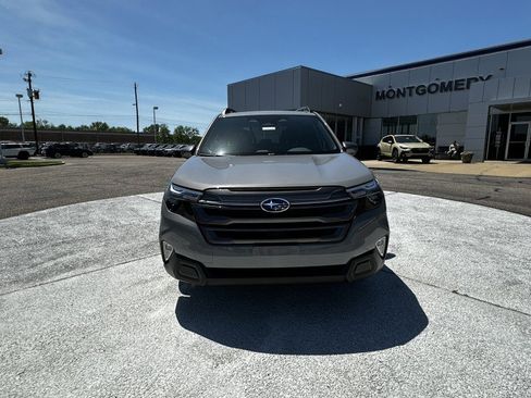 Certified 2026 Subaru Forester Premium image 43